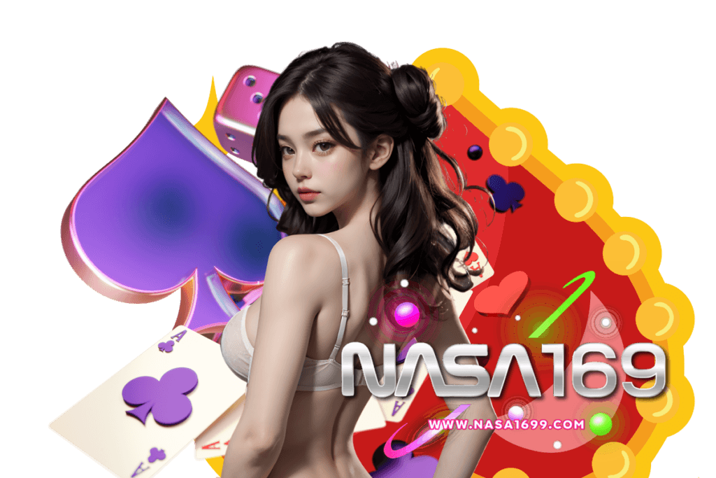 nasa169 สล็อต